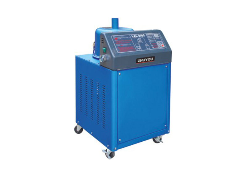 分離式真空填料機